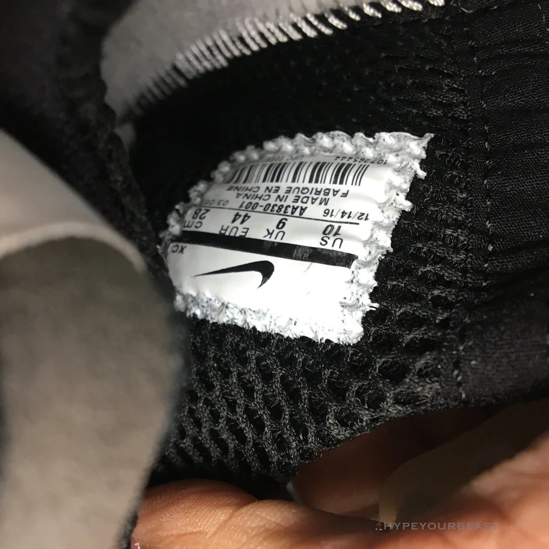 Hypeyourbeast The 10: Air Presto “OFF WHITE” 5 Hypeyourbeast The 10: Air Presto “OFF WHITE”