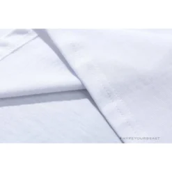 Hypeyourbeast T-Shirts OFF-WHITE The Simpson Tee Shirt 'WHITE' 15 Hypeyourbeast T-Shirts OFF-WHITE The Simpson Tee Shirt 'WHITE'