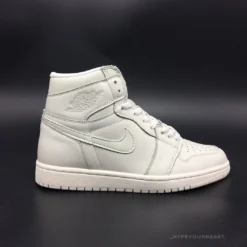 Hypeyourbeast Air Jordan 1 Retro High OG 'Sail' 34 Hypeyourbeast Air Jordan 1 Retro High OG 'Sail'