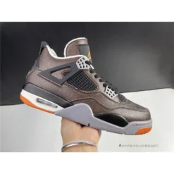 HypeYourBeast Air Jordan 4 Retro 'Starfish'