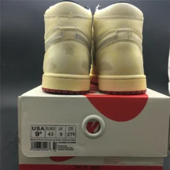 Hypeyourbeast Nigel Sylvester X Air Jordan 1 Retro High OG 'Nigel Sylvester' 33 Hypeyourbeast Nigel Sylvester X Air Jordan 1 Retro High OG 'Nigel Sylvester'