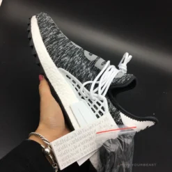 Hypeyourbeast Pharrell X NMD Adidas NMD Pharrell 'Human Race Trail Oreo' 29 Hypeyourbeast Pharrell X NMD Adidas NMD Pharrell 'Human Race Trail Oreo'
