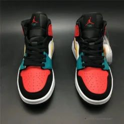 Hypeyourbeast Air Jordan 1 Mid 'Candy'