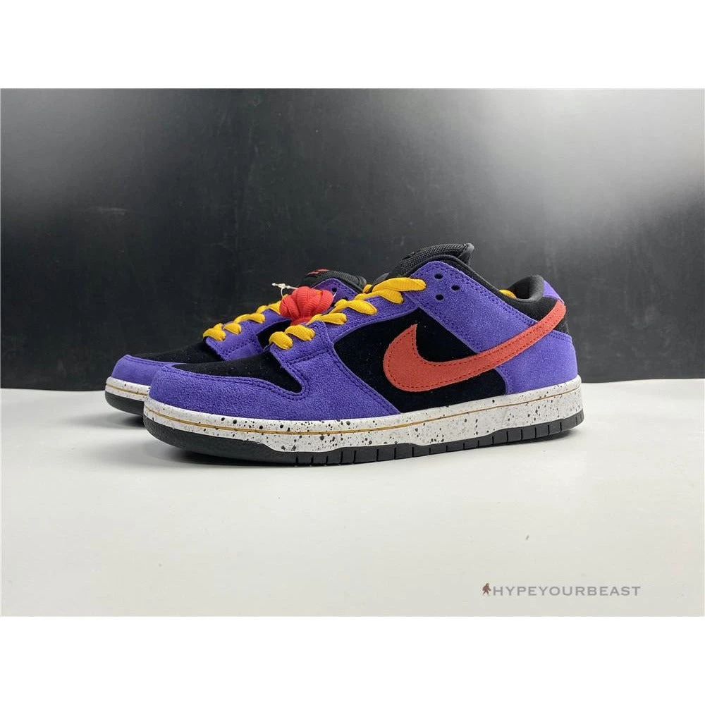 Hypeyourbeast Nike Dunk SB Low 'ACG Terra' 3 Hypeyourbeast Nike Dunk SB Low 'ACG Terra'