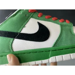 Hypeyourbeast Nike Dunk Sb Low Heineken 28 Hypeyourbeast Nike Dunk Sb Low Heineken