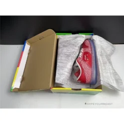 HypeYourBeast Nike Stingwater X SB Dunk Low 'Magic Mushroom'