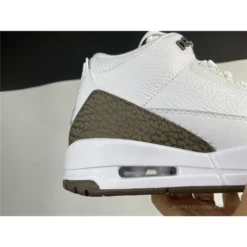 HypeYourBeast Air Jordan 3 'Mocha'