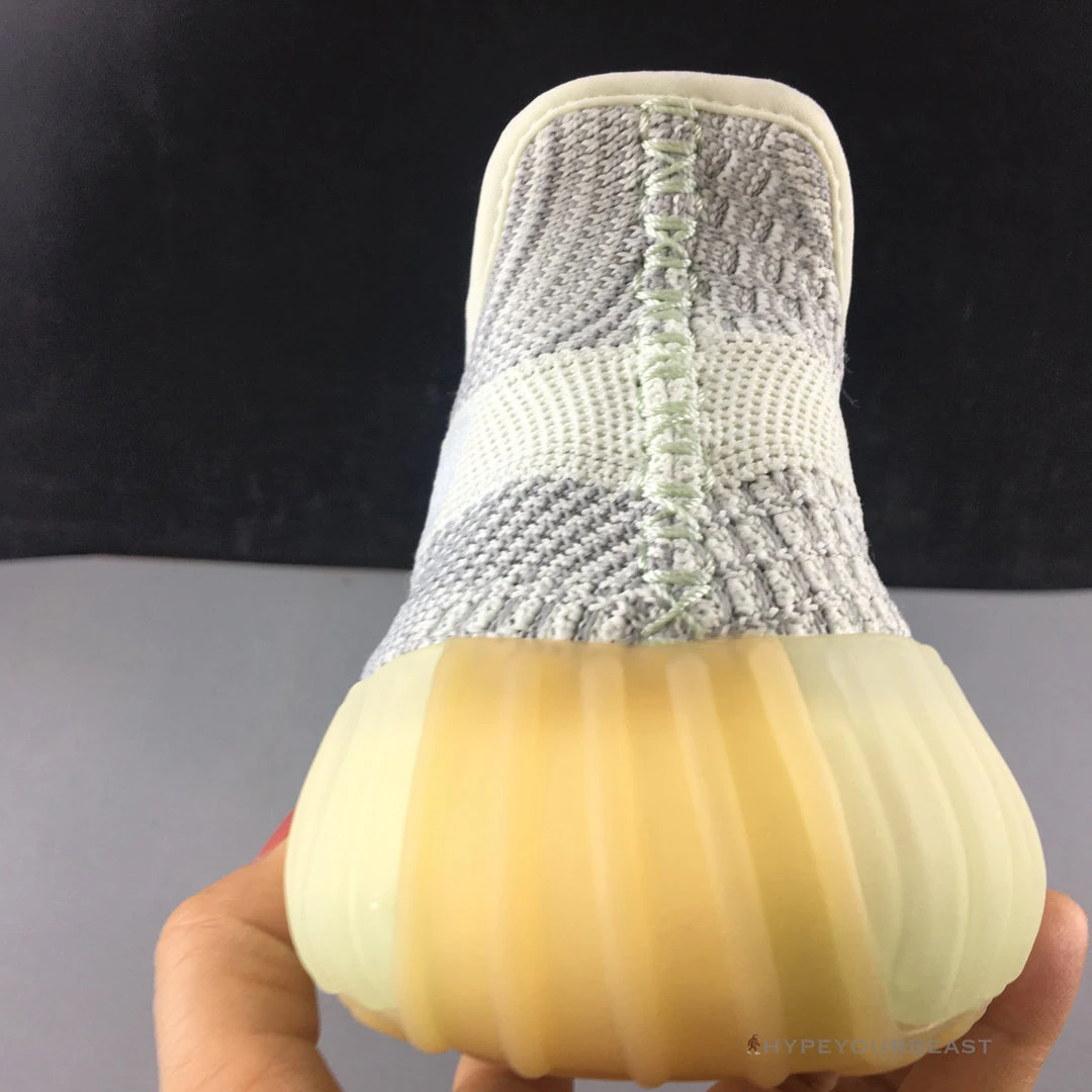 Hypeyourbeast Adidas Yeezy Boost 350 V2 'Tailgate' 10 Hypeyourbeast Adidas Yeezy Boost 350 V2 'Tailgate'