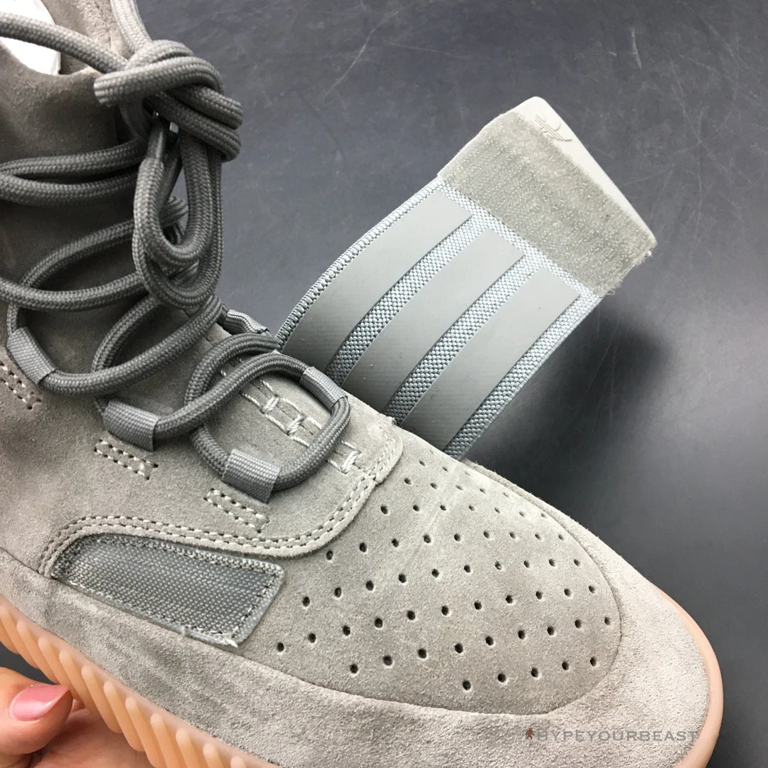 Hypeyourbeast Yeezy Boost 750 Light Grey 16 Hypeyourbeast Yeezy Boost 750 Light Grey