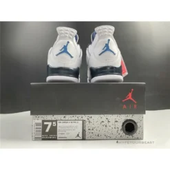 HypeYourBeast Air Jordan 4 'Columbia'