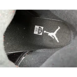 HypeYourBeast Air Jordan 5 Retro 'Raging Bulls Red'