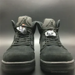 Hypeyourbeast Jordan 5 Retro Paris Saint-Germain