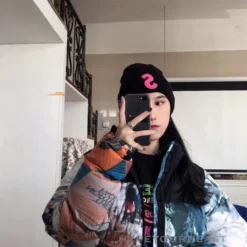 HypeYourBeast TNF Jacket Hoodies & Jackets