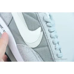 HypeYourBeast Nike Sacai X LD Waffle 'Summit White'