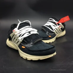 Hypeyourbeast The 10: Air Presto “OFF WHITE” 22 Hypeyourbeast The 10: Air Presto “OFF WHITE”