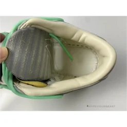 HypeYourBeast Off White X Nike Dunk Low 'Dear Summer - 05/50' 29 HypeYourBeast Off White X Nike Dunk Low 'Dear Summer - 05/50'