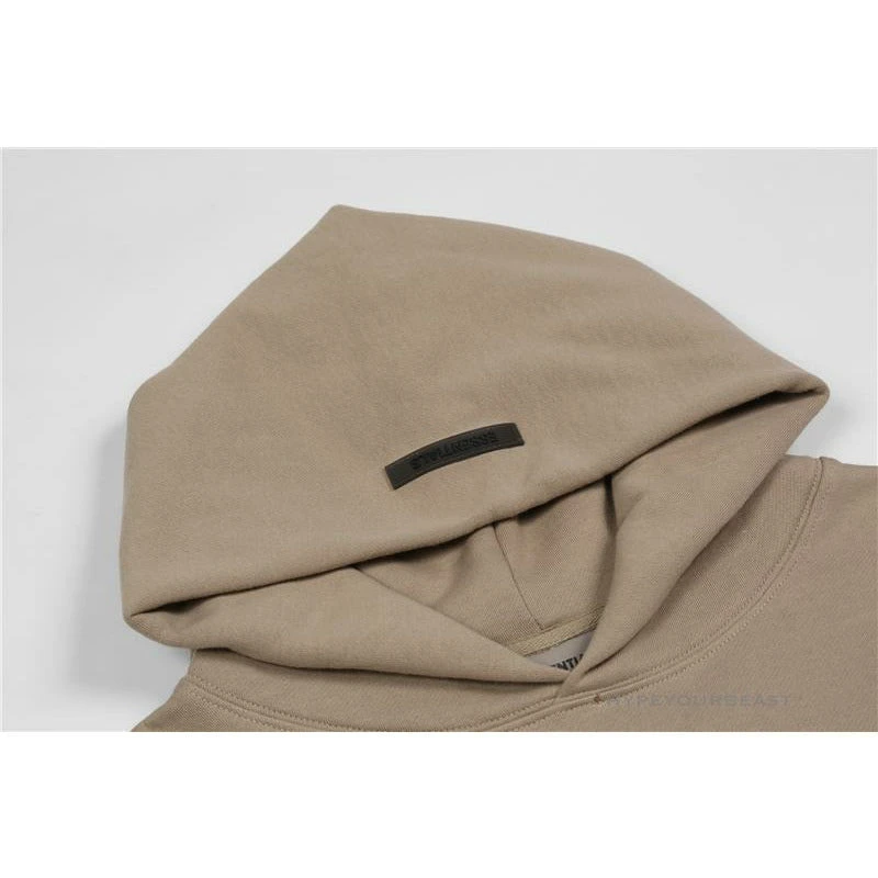 HypeYourBeast Hoodies & Jackets FOG Hoodie Tan Lady 2 HypeYourBeast Hoodies & Jackets FOG Hoodie Tan Lady