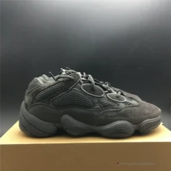 Hypeyourbeast Adidas Yeezy Boost 500 Utility Black 22 Hypeyourbeast Adidas Yeezy Boost 500 Utility Black