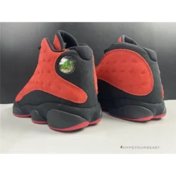 Hypeyourbeast Air Jordan 13 'Reverse Bred'