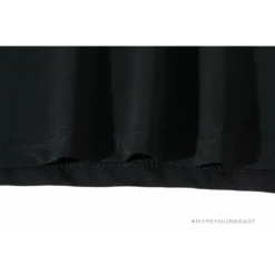 Hypeyourbeast Clothes BAPE Paint Splash Green Camouflage Tee Shirt 'BLACK' 17 Hypeyourbeast Clothes BAPE Paint Splash Green Camouflage Tee Shirt 'BLACK'