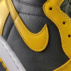 HypeYourBeast Air Jordan 1 Retro High 'Pollen'