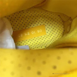 Hypeyourbeast Nike Air Fear Of God 1 'Amarillo'