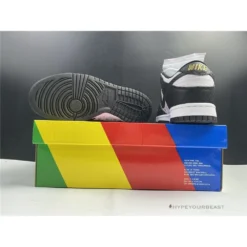 Hypeyourbeast Supreme X Nike SB Dunk Low Black 22 Hypeyourbeast Supreme X Nike SB Dunk Low Black