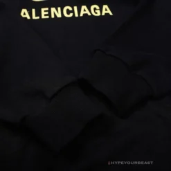 HypeYourBeast Hoodies & Jackets BCG BB Hoodie Black 14 HypeYourBeast Hoodies & Jackets BCG BB Hoodie Black