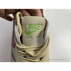 HypeYourBeast Nike CLOT X Air Max 1