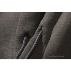 HypeYourBeast Travis Scott X Air Jordan Hoodie