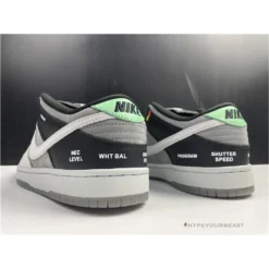 HypeYourBeast Nike SB Dunk Low VX1000