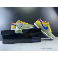 HypeYourBeast Nike SB Dunk Low 'Puff N Stuff' 29 HypeYourBeast Nike SB Dunk Low 'Puff N Stuff'