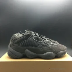 Hypeyourbeast Adidas Yeezy Boost 500 Utility Black 30 Hypeyourbeast Adidas Yeezy Boost 500 Utility Black