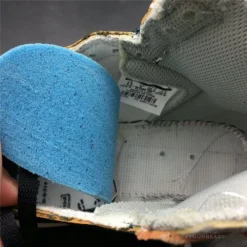 Hypeyourbeast Air Jordan 1 Retro HI “Union - Black Toe”