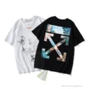 Hypeyourbeast OFF-WHITE The Virgin And Child With Saint Anne Tee Shirt 'WHITE' T-Shirts
