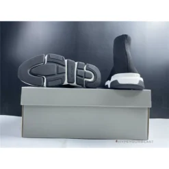 Hypeyourbeast BCG Sock Sneakers Black / White Sole Balanciaga Sock Sneakers 25 Hypeyourbeast BCG Sock Sneakers Black / White Sole Balanciaga Sock Sneakers