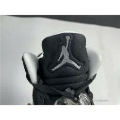 HypeYourBeast Air Jordan 5 Oreo Black