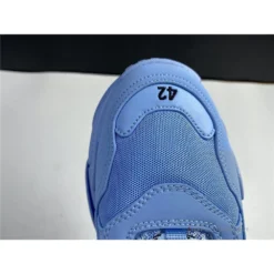 Hypeyourbeast BCG Triple S Blue Balenciaga Triple S