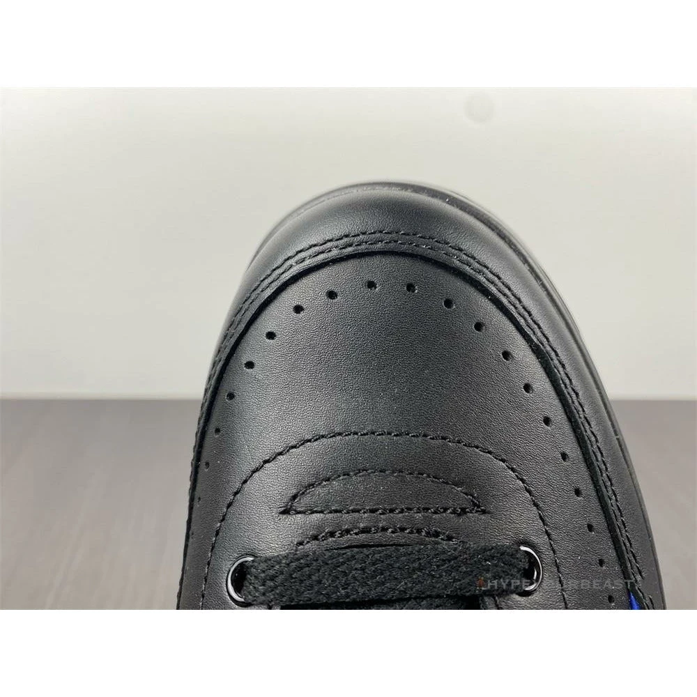 HypeYourBeast Off White X Air Jordan 2 Black 9 HypeYourBeast Off White X Air Jordan 2 Black