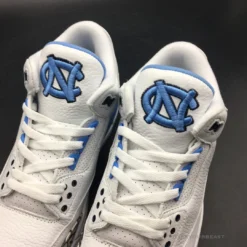 Hypeyourbeast Air Jordan 3 Retro UNC (2020)