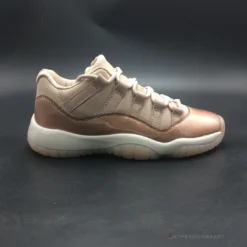 HypeYourBeast Air Jordan 11 Rose Gold