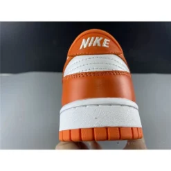 Hypeyourbeast Nike Dunk Low 'Syracuse'