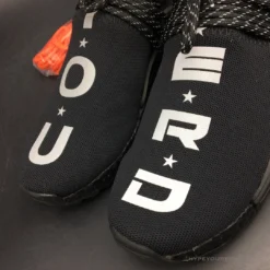Hypeyourbeast Adidas Pharrell X NERD Human Race Trail 'Y.O.U. N.E.R.D.' 37 Hypeyourbeast Adidas Pharrell X NERD Human Race Trail 'Y.O.U. N.E.R.D.'