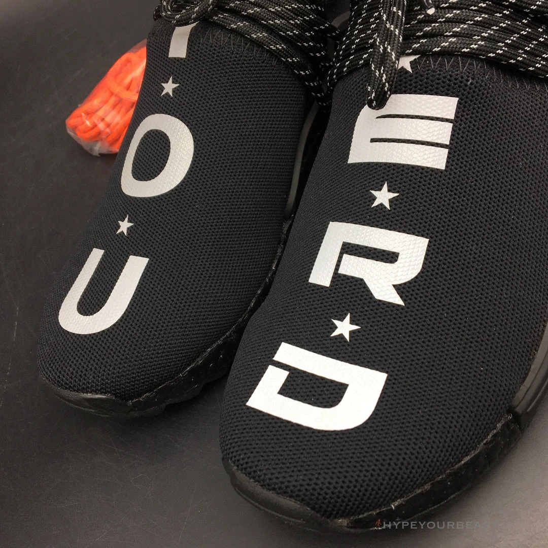 Hypeyourbeast Adidas Pharrell X NERD Human Race Trail 'Y.O.U. N.E.R.D.' 15 Hypeyourbeast Adidas Pharrell X NERD Human Race Trail 'Y.O.U. N.E.R.D.'
