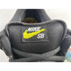 Hypeyourbeast Nike SB Dunk Low 'Civilist'