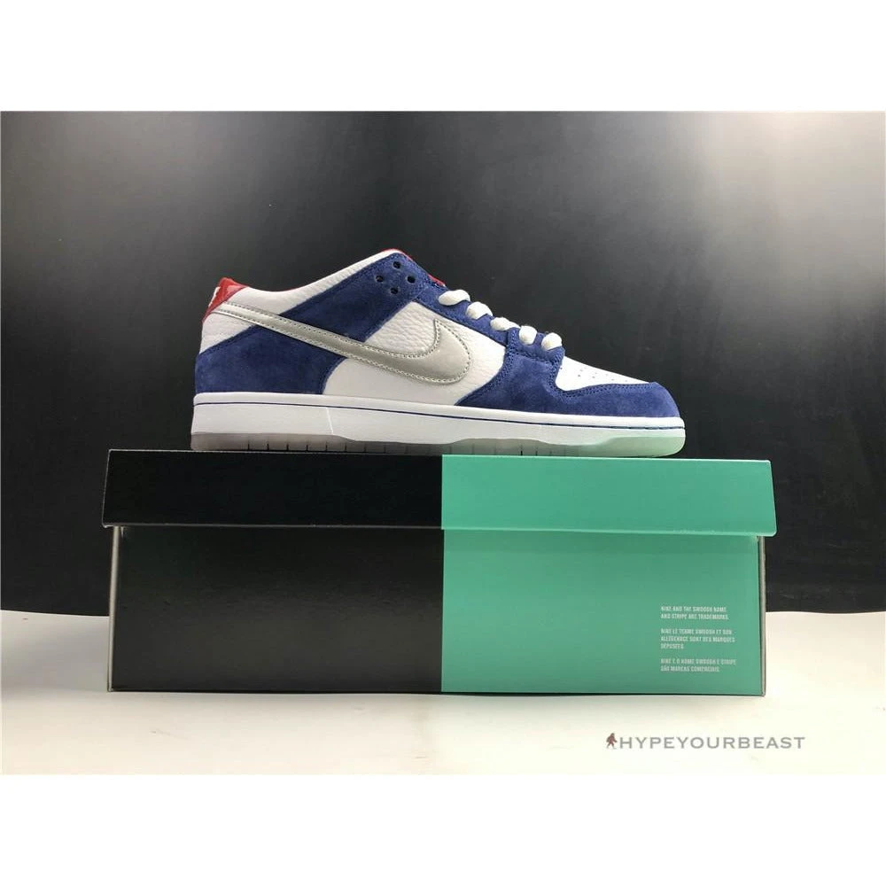 Hypeyourbeast Nike SB Dunk Low Pro 'Ishod Wair" 9 Hypeyourbeast Nike SB Dunk Low Pro 'Ishod Wair"