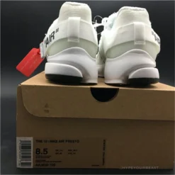 Hypeyourbeast The 10: Nike Air Presto “Polar Opposites White” 20 Hypeyourbeast The 10: Nike Air Presto “Polar Opposites White”