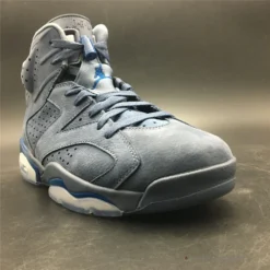 HypeYourBeast Air Jordan 6 Retro 'Diffused Blue'