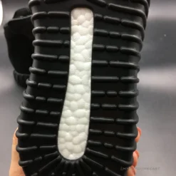 Hypeyourbeast Yeezy Boost 750 Black