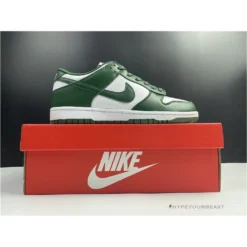 HypeYourBeast Nike SB Dunk Low 'Team Green' 27 HypeYourBeast Nike SB Dunk Low 'Team Green'